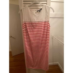 NWT Tommy Hilfiger St. Tropez Casual Dress